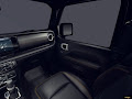 2026 Jeep Gladiator Sahara