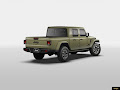 2026 Jeep Gladiator Sahara