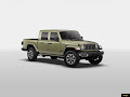 2026 Jeep Gladiator Sahara