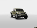 2026 Jeep Gladiator Sahara