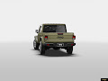 2026 Jeep Gladiator Sahara