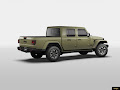 2026 Jeep Gladiator Sahara
