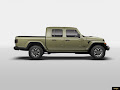 2026 Jeep Gladiator Sahara
