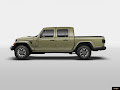 2026 Jeep Gladiator Sahara