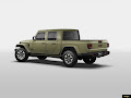 2026 Jeep Gladiator Sahara