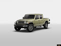 2026 Jeep Gladiator Sahara