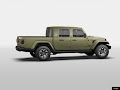 2026 Jeep Gladiator Sahara