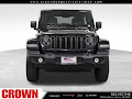 2026 Jeep Wrangler California Edition