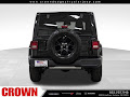2026 Jeep Wrangler California Edition