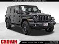 2026 Jeep Wrangler California Edition