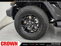 2026 Jeep Wrangler California Edition