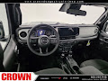 2026 Jeep Wrangler California Edition