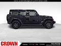 2026 Jeep Wrangler California Edition