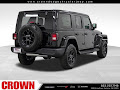 2026 Jeep Wrangler California Edition
