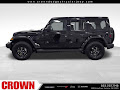 2026 Jeep Wrangler California Edition