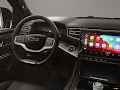 2026 Jeep Grand Wagoneer L