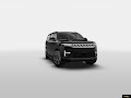 2026 Jeep Grand Wagoneer L