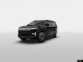 2026 Jeep Grand Wagoneer L