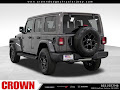 2026 Jeep Wrangler California Edition