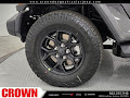 2026 Jeep Wrangler California Edition