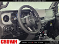 2026 Jeep Wrangler California Edition
