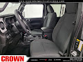 2026 Jeep Wrangler California Edition