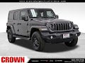 2026 Jeep Wrangler California Edition