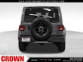2026 Jeep Wrangler California Edition