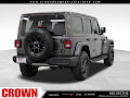 2026 Jeep Wrangler California Edition
