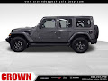 2026 Jeep Wrangler California Edition