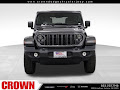 2026 Jeep Wrangler California Edition