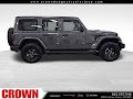 2026 Jeep Wrangler California Edition
