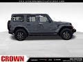 2026 Jeep Wrangler California Edition
