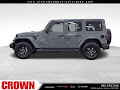 2026 Jeep Wrangler California Edition