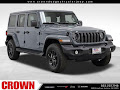 2026 Jeep Wrangler California Edition