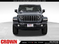 2026 Jeep Wrangler California Edition