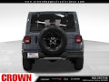 2026 Jeep Wrangler California Edition