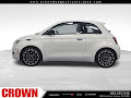 2026 FIAT 500e Battery Electric
