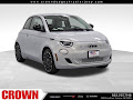 2026 FIAT 500e Battery Electric