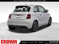 2026 FIAT 500e Battery Electric