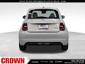 2026 FIAT 500e Battery Electric