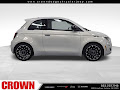 2026 FIAT 500e Battery Electric