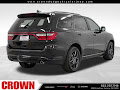 2026 Dodge Durango GT Plus HEMI V8 America 250 Edition