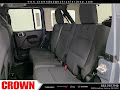 2026 Jeep Wrangler California Edition
