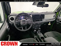 2026 Jeep Wrangler California Edition