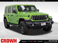 2026 Jeep Wrangler California Edition