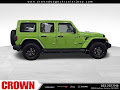 2026 Jeep Wrangler California Edition