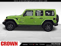 2026 Jeep Wrangler California Edition