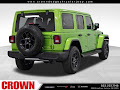 2026 Jeep Wrangler California Edition