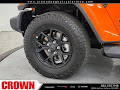 2026 Jeep Wrangler California Edition